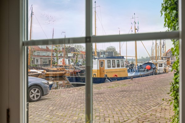 Medium property photo - Oude Haven 19, 3751 AK Bunschoten-Spakenburg