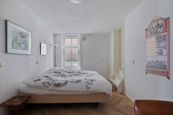 Medium property photo - Oude Haven 19, 3751 AK Bunschoten-Spakenburg