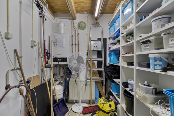 Medium property photo - Oude Haven 19, 3751 AK Bunschoten-Spakenburg