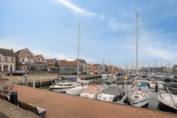 Medium property photo - Oude Haven 19, 3751 AK Bunschoten-Spakenburg