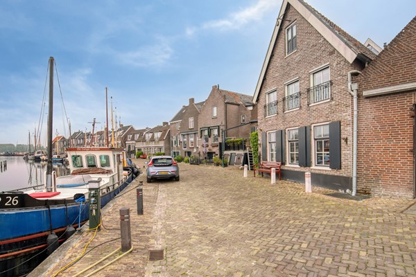 Medium property photo - Oude Haven 19, 3751 AK Bunschoten-Spakenburg