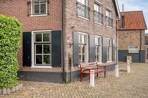 Medium property photo - Oude Haven 19, 3751 AK Bunschoten-Spakenburg