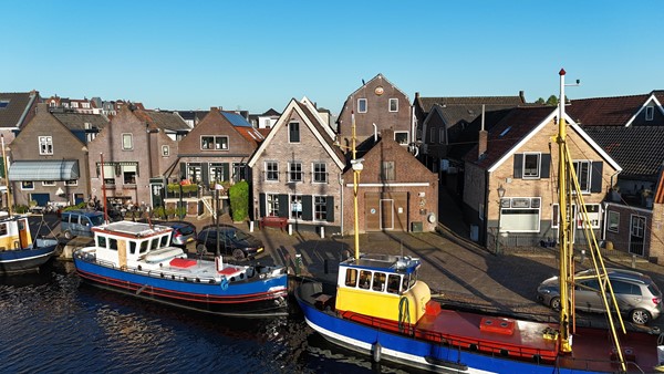 Medium property photo - Oude Haven 19, 3751 AK Bunschoten-Spakenburg