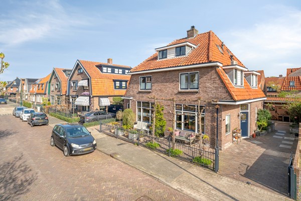 Medium property photo - Prinses Julianastraat 21, 3751 CN Bunschoten-Spakenburg