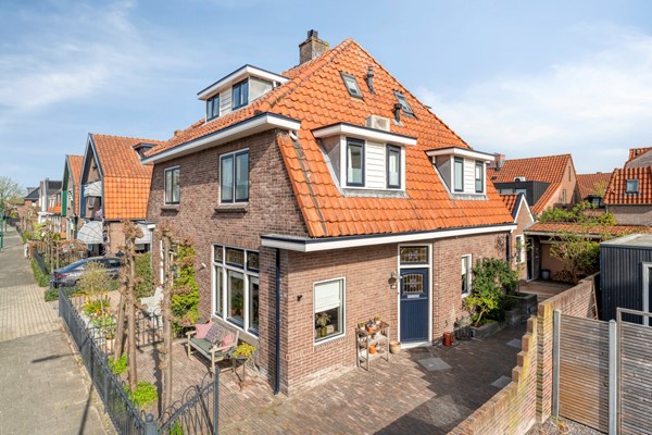 Medium property photo - Prinses Julianastraat 21, 3751 CN Bunschoten-Spakenburg