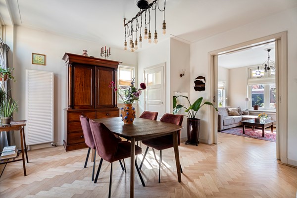Medium property photo - Prinses Julianastraat 21, 3751 CN Bunschoten-Spakenburg