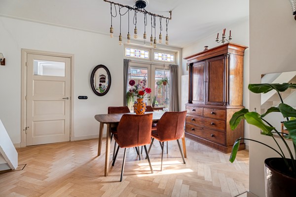 Medium property photo - Prinses Julianastraat 21, 3751 CN Bunschoten-Spakenburg