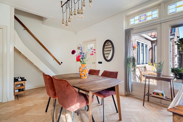 Medium property photo - Prinses Julianastraat 21, 3751 CN Bunschoten-Spakenburg