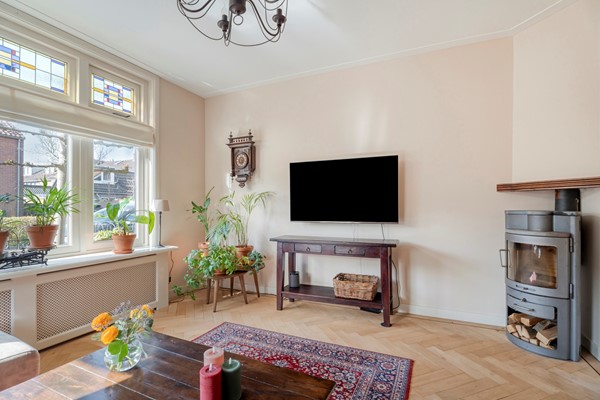 Medium property photo - Prinses Julianastraat 21, 3751 CN Bunschoten-Spakenburg