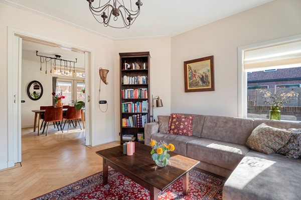 Medium property photo - Prinses Julianastraat 21, 3751 CN Bunschoten-Spakenburg