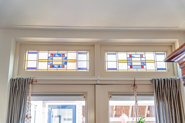 Medium property photo - Prinses Julianastraat 21, 3751 CN Bunschoten-Spakenburg