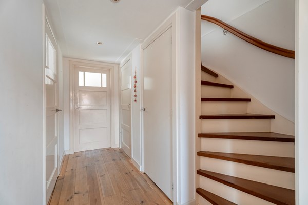 Medium property photo - Prinses Julianastraat 21, 3751 CN Bunschoten-Spakenburg