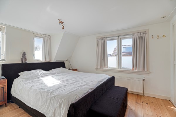Medium property photo - Prinses Julianastraat 21, 3751 CN Bunschoten-Spakenburg