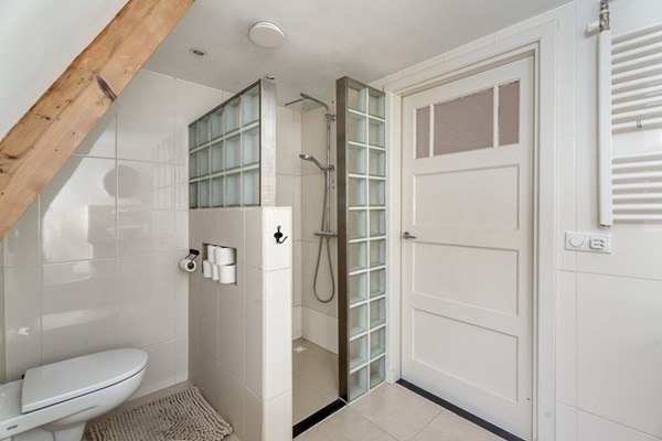 Medium property photo - Prinses Julianastraat 21, 3751 CN Bunschoten-Spakenburg
