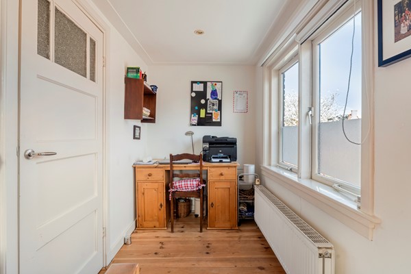 Medium property photo - Prinses Julianastraat 21, 3751 CN Bunschoten-Spakenburg