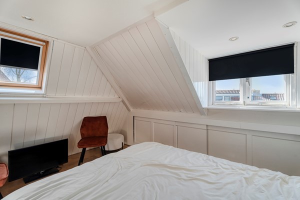 Medium property photo - Prinses Julianastraat 21, 3751 CN Bunschoten-Spakenburg