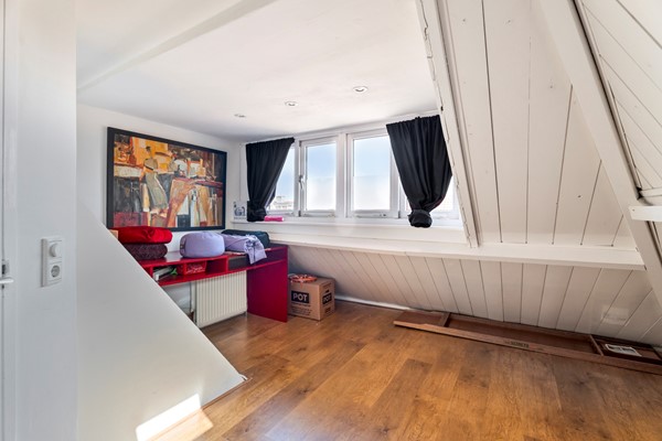 Medium property photo - Prinses Julianastraat 21, 3751 CN Bunschoten-Spakenburg