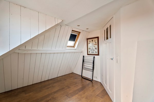 Medium property photo - Prinses Julianastraat 21, 3751 CN Bunschoten-Spakenburg