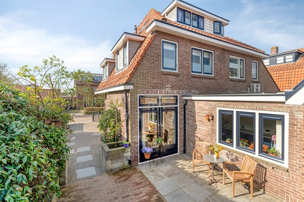 Medium property photo - Prinses Julianastraat 21, 3751 CN Bunschoten-Spakenburg