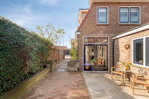 Medium property photo - Prinses Julianastraat 21, 3751 CN Bunschoten-Spakenburg