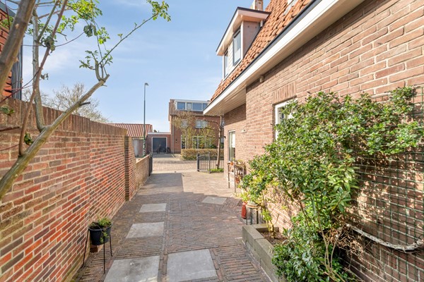 Medium property photo - Prinses Julianastraat 21, 3751 CN Bunschoten-Spakenburg