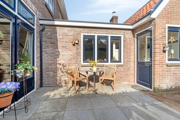 Medium property photo - Prinses Julianastraat 21, 3751 CN Bunschoten-Spakenburg