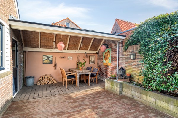 Medium property photo - Prinses Julianastraat 21, 3751 CN Bunschoten-Spakenburg