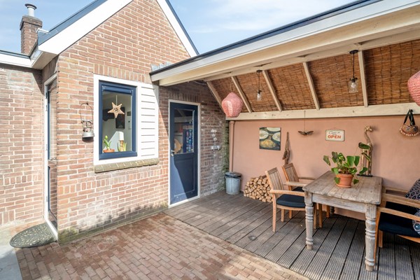Medium property photo - Prinses Julianastraat 21, 3751 CN Bunschoten-Spakenburg