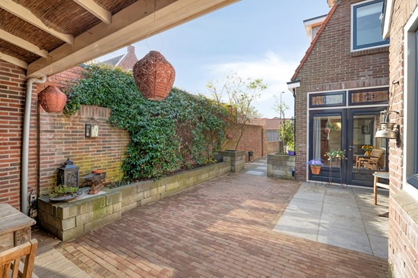 Medium property photo - Prinses Julianastraat 21, 3751 CN Bunschoten-Spakenburg