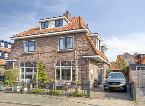Medium property photo - Prinses Julianastraat 21, 3751 CN Bunschoten-Spakenburg