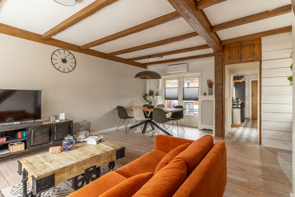 Medium property photo - Nieuwe Schans 79, 3751 BB Bunschoten-Spakenburg