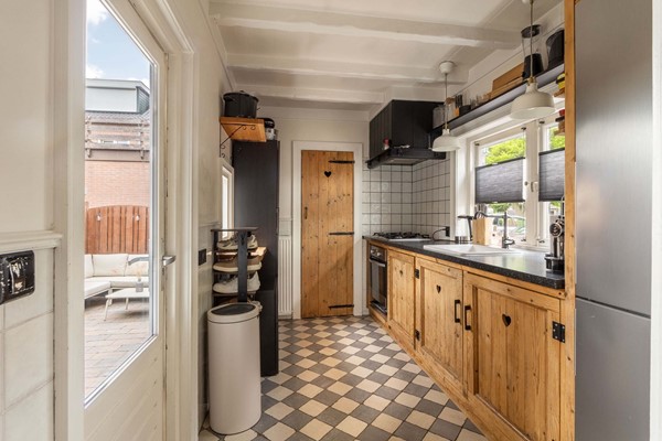 Medium property photo - Nieuwe Schans 79, 3751 BB Bunschoten-Spakenburg