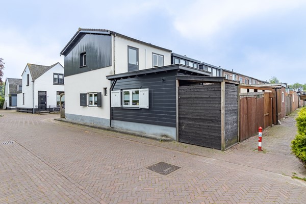 Medium property photo - Nieuwe Schans 79, 3751 BB Bunschoten-Spakenburg
