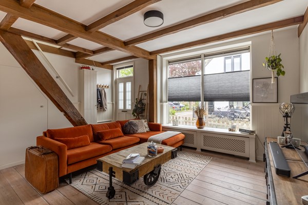 Medium property photo - Nieuwe Schans 79, 3751 BB Bunschoten-Spakenburg