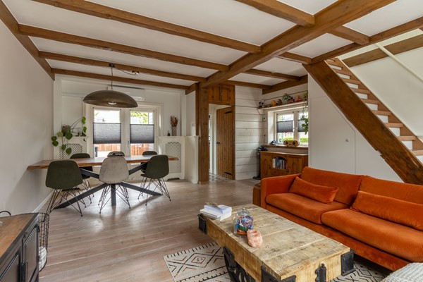 Medium property photo - Nieuwe Schans 79, 3751 BB Bunschoten-Spakenburg