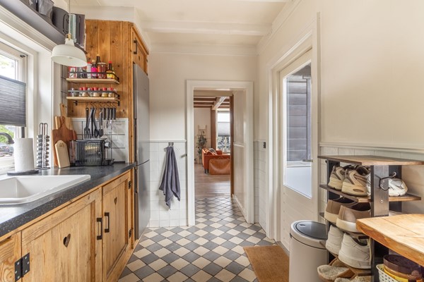 Medium property photo - Nieuwe Schans 79, 3751 BB Bunschoten-Spakenburg