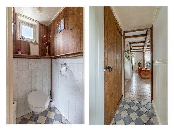 Medium property photo - Nieuwe Schans 79, 3751 BB Bunschoten-Spakenburg