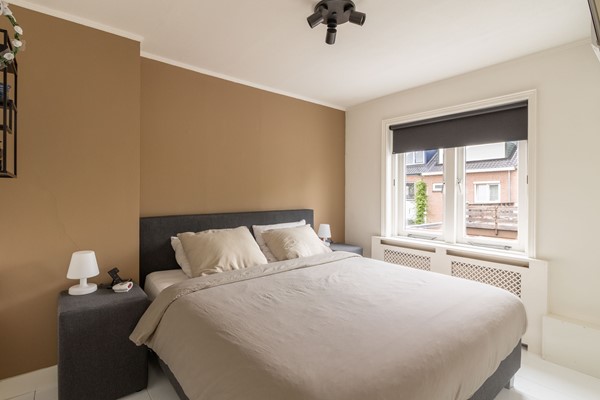 Medium property photo - Nieuwe Schans 79, 3751 BB Bunschoten-Spakenburg