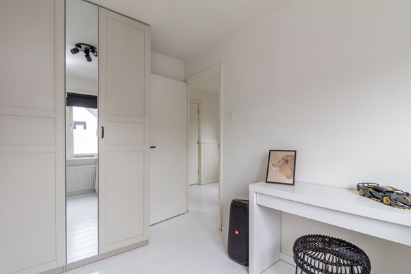 Medium property photo - Nieuwe Schans 79, 3751 BB Bunschoten-Spakenburg