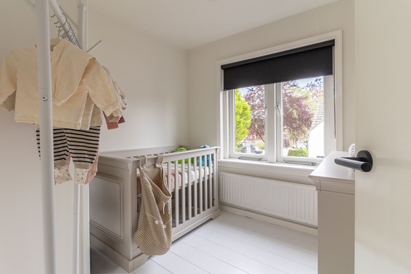 Medium property photo - Nieuwe Schans 79, 3751 BB Bunschoten-Spakenburg