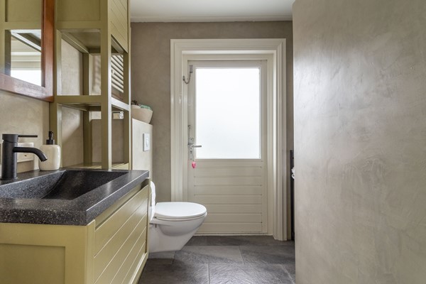 Medium property photo - Nieuwe Schans 79, 3751 BB Bunschoten-Spakenburg