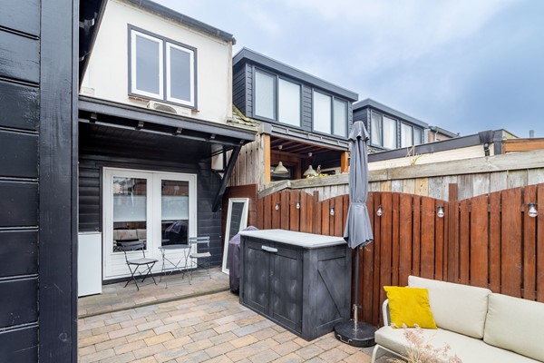 Medium property photo - Nieuwe Schans 79, 3751 BB Bunschoten-Spakenburg