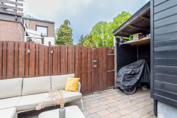 Medium property photo - Nieuwe Schans 79, 3751 BB Bunschoten-Spakenburg