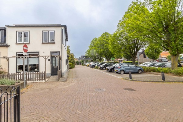 Medium property photo - Nieuwe Schans 79, 3751 BB Bunschoten-Spakenburg