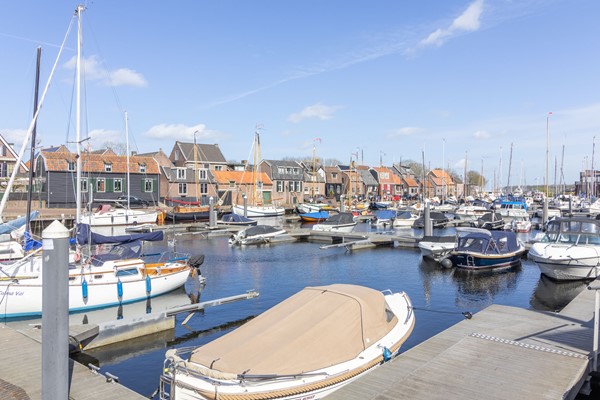 Medium property photo - Nieuwe Schans 79, 3751 BB Bunschoten-Spakenburg