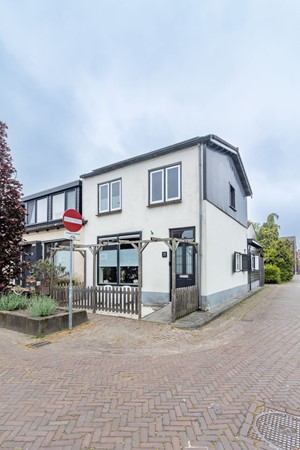 Medium property photo - Nieuwe Schans 79, 3751 BB Bunschoten-Spakenburg