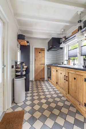 Medium property photo - Nieuwe Schans 79, 3751 BB Bunschoten-Spakenburg