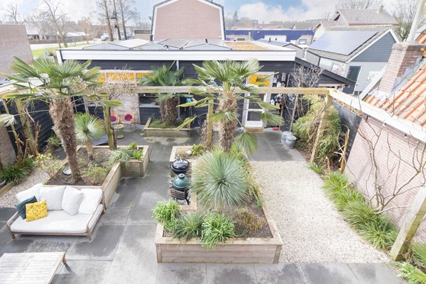 Medium property photo - Weikamp 100, 3751 AE Bunschoten-Spakenburg