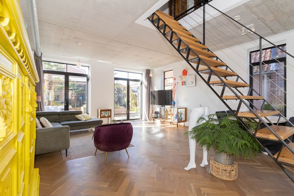 Medium property photo - Weikamp 100, 3751 AE Bunschoten-Spakenburg
