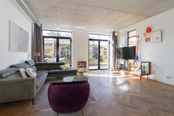 Medium property photo - Weikamp 100, 3751 AE Bunschoten-Spakenburg